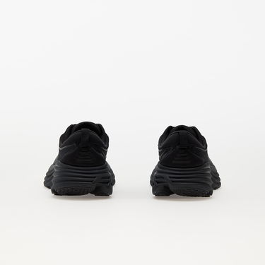 Sneakers og sko Hoka One One Bondi 8 W Sort | 1127952-BBLC, 3