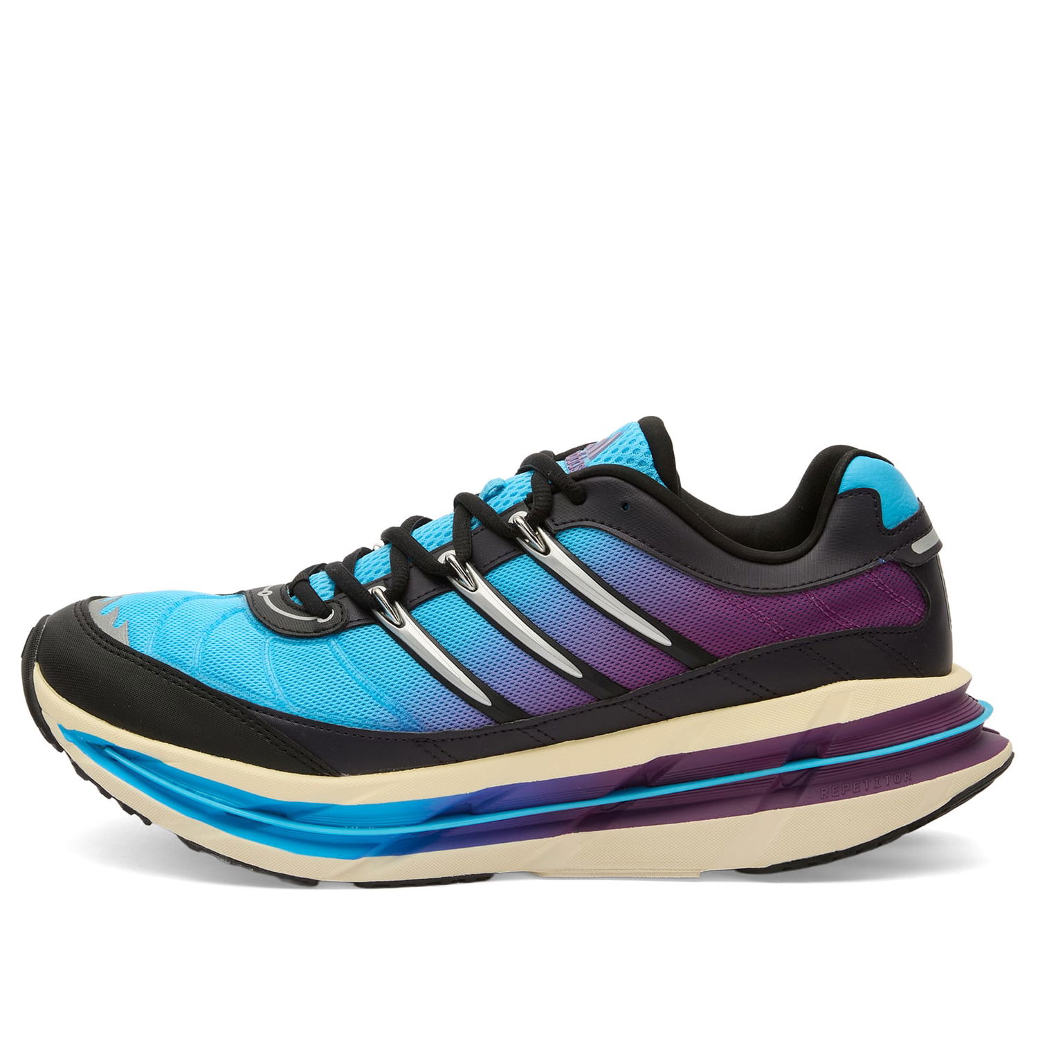 Sneakers og sko adidas Performance Adistar Harmony Blå | JR7311, 1