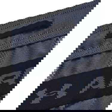 Shorts Under Armour Vanish Woven 6in Shorts Grå | 1373718-044, 2