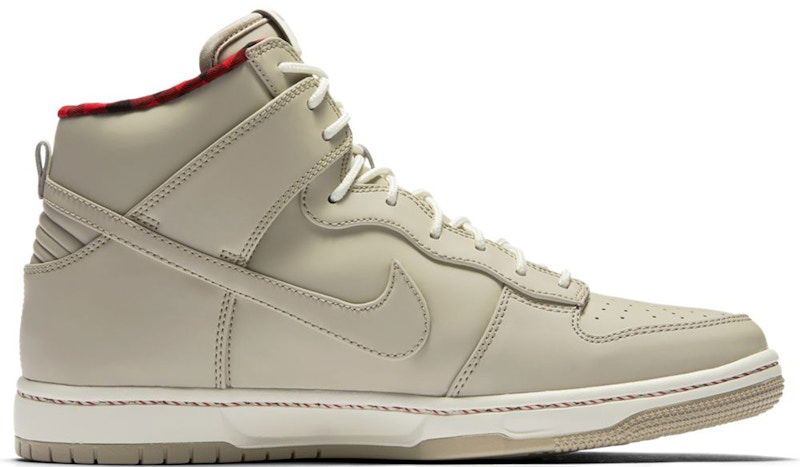 Sneakers og sko Nike Dunk Ultra String Beige | 845055-201, 0