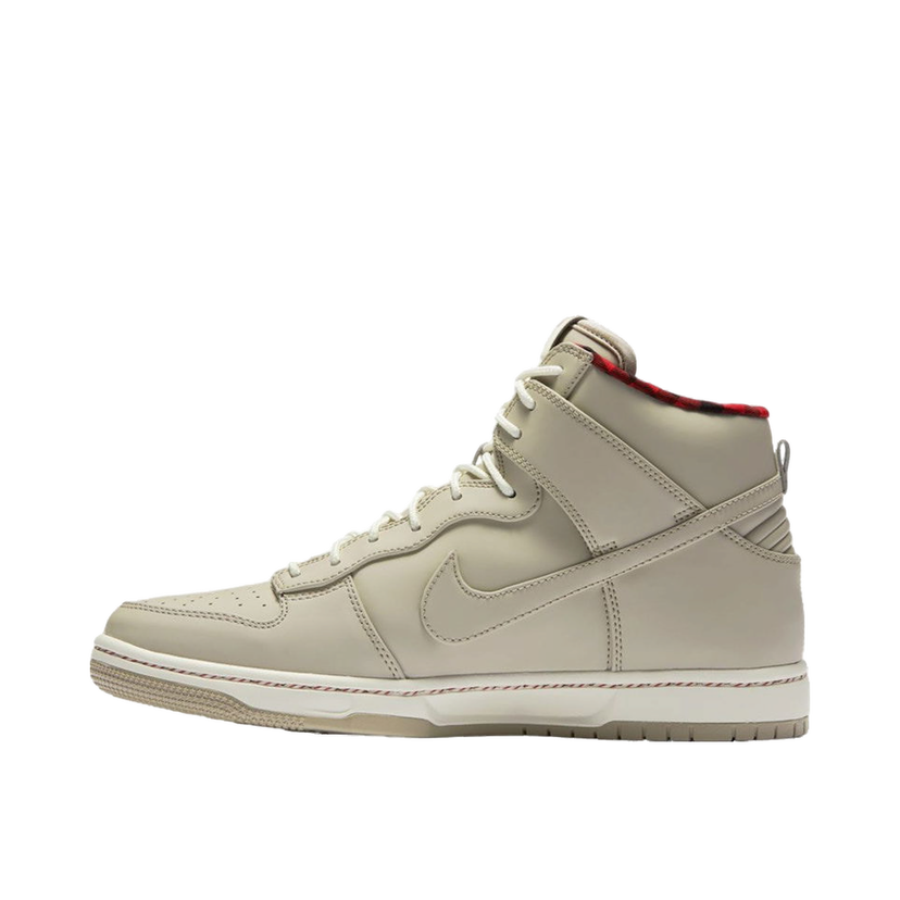 Sneakers og sko Nike Dunk Ultra String Beige | 845055-201