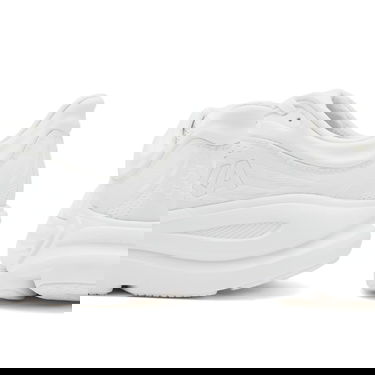 Sneakers og sko Hoka One One Bondi 9 Hvid | 1162012-WWH, 4