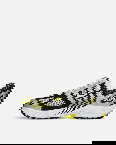 Sneakers og sko Nike Air Peg 2K5 Opti Yellow Metallic Silver (Women's) Gul | HQ5718-100, 3