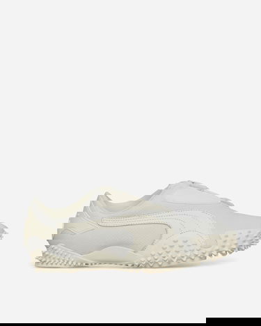 Sneakers og sko Puma Mostro Archive Hvid | 39732901, 1