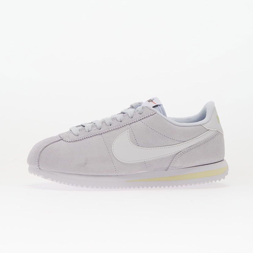 Sneakers og sko Nike Cortez Lilla | IB1857-001