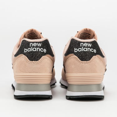 Sneakers og sko New Balance 574 Beige | WL574FL2, 3