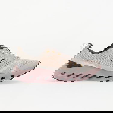 Sneakers og sko On Running Cloudsurfer Trail Beige | 3WE10103161, 2