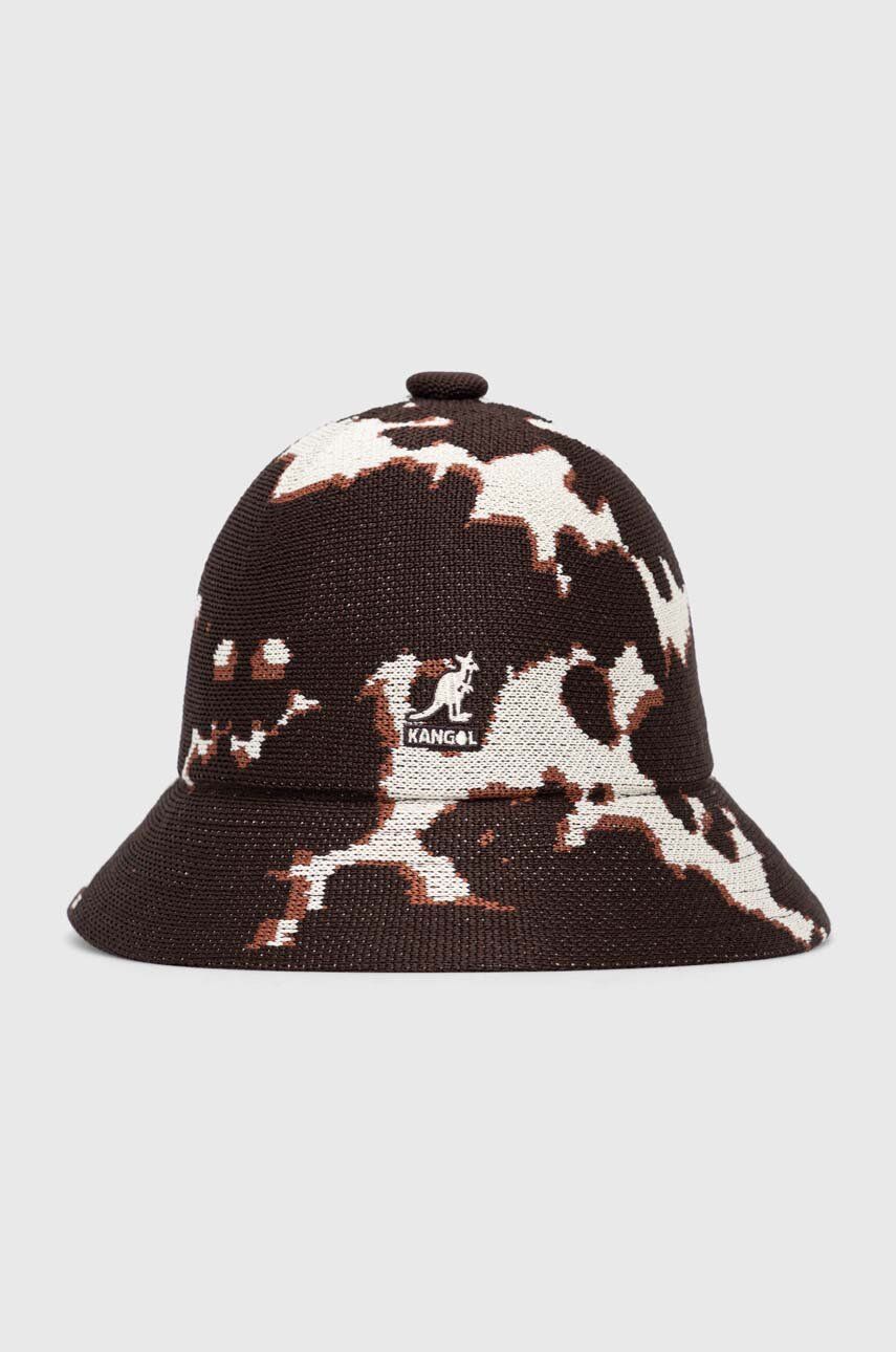 Hat Kangol Bucket Hat Flerfarvet | K3411.BC211, 0