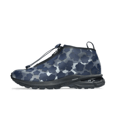 Sneakers og sko Asics Cecilie Bahnsen x GEL-Terrain MT 'Midnight' Mørkeblå | 1203A743-400, 0