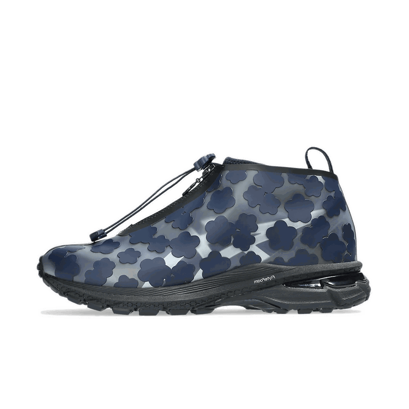 Sneakers og sko Asics Cecilie Bahnsen x GEL-Terrain MT 'Midnight' Mørkeblå | 1203A743-400