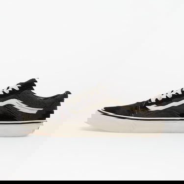 Sneakers og sko Vans Old Skool Patchwork Sort | VN000ECGBFC1, 0