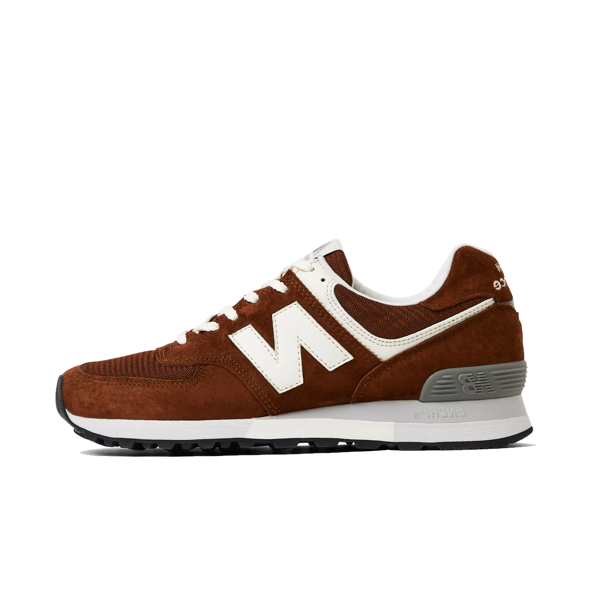 Sneakers og sko New Balance 576 Brun | OU576BRN, 0
