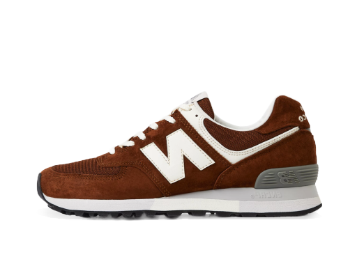 Sneakers og sko New Balance 576 Brun | OU576BRN