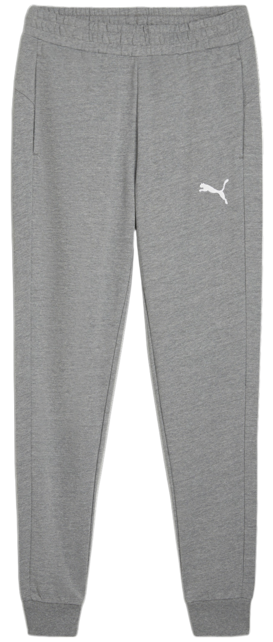 Joggingbukser Puma teamGOAL Casuals Joggers Grå | 658598-33, 0