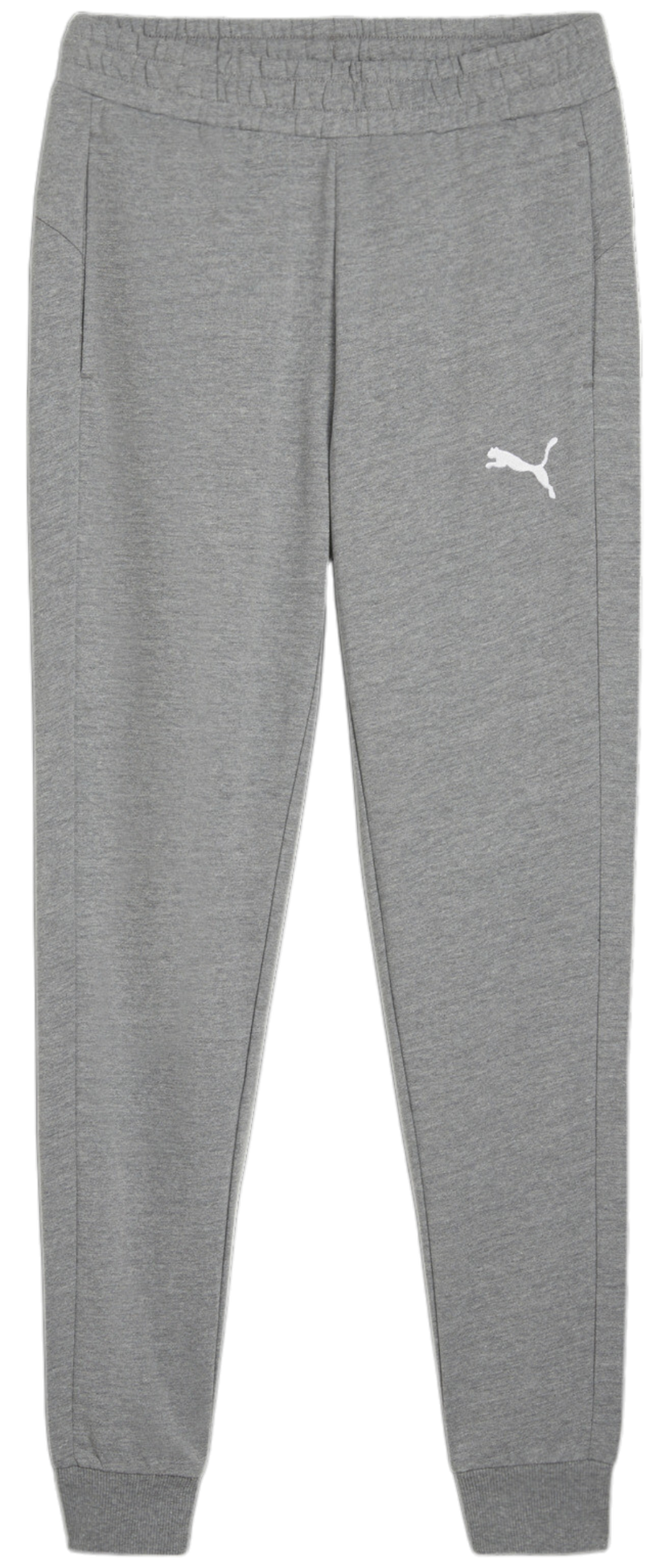 Joggingbukser Puma teamGOAL Casuals Joggers Grå | 658598-33