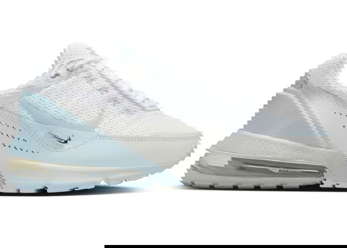 Sneakers og sko Nike Air Max Pulse Photon Dust Light Armory Blue Blå | FZ4142 025, 0
