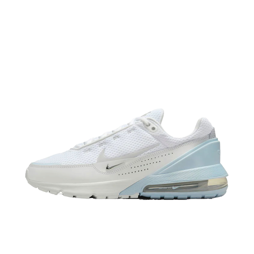 Sneakers og sko Nike Air Max Pulse Photon Dust Light Armory Blue Blå | FZ4142 025
