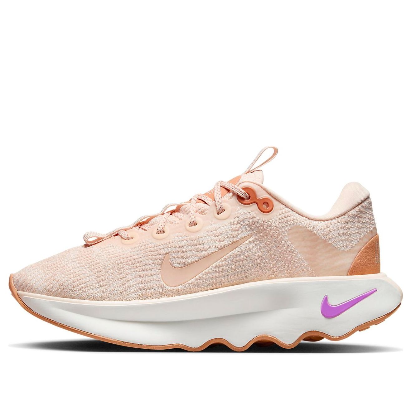Sneakers og sko Nike Nike Motiva Beige | DV1238-800, 0
