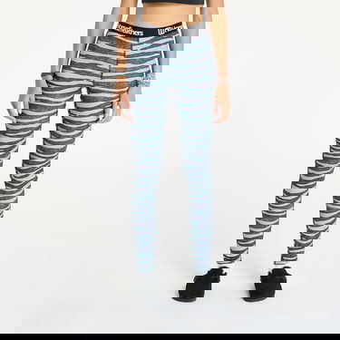 Bukser Horsefeathers Mirra Pants Zebra XS Grå | SW670X, 0