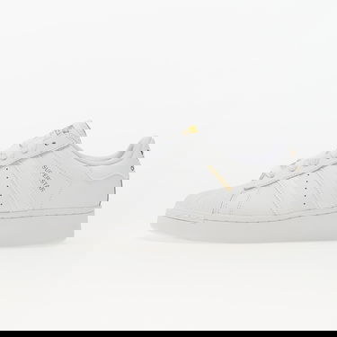 Sneakers og sko adidas Originals Superstar Xlg "White" Hvid | ID4655, 0