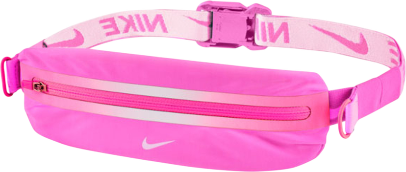 Taljetaske Nike Nike Slim Waistpack 4.0 Lyserød | 9038-364-626
