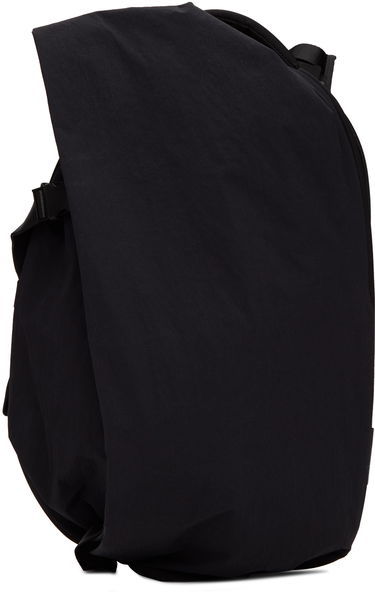 Rygsække og tasker côte&ciel Medium Isar Sort | 29010 000, 0