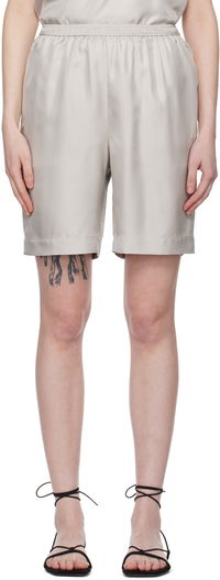 Loulou de Saison Zinia Shorts