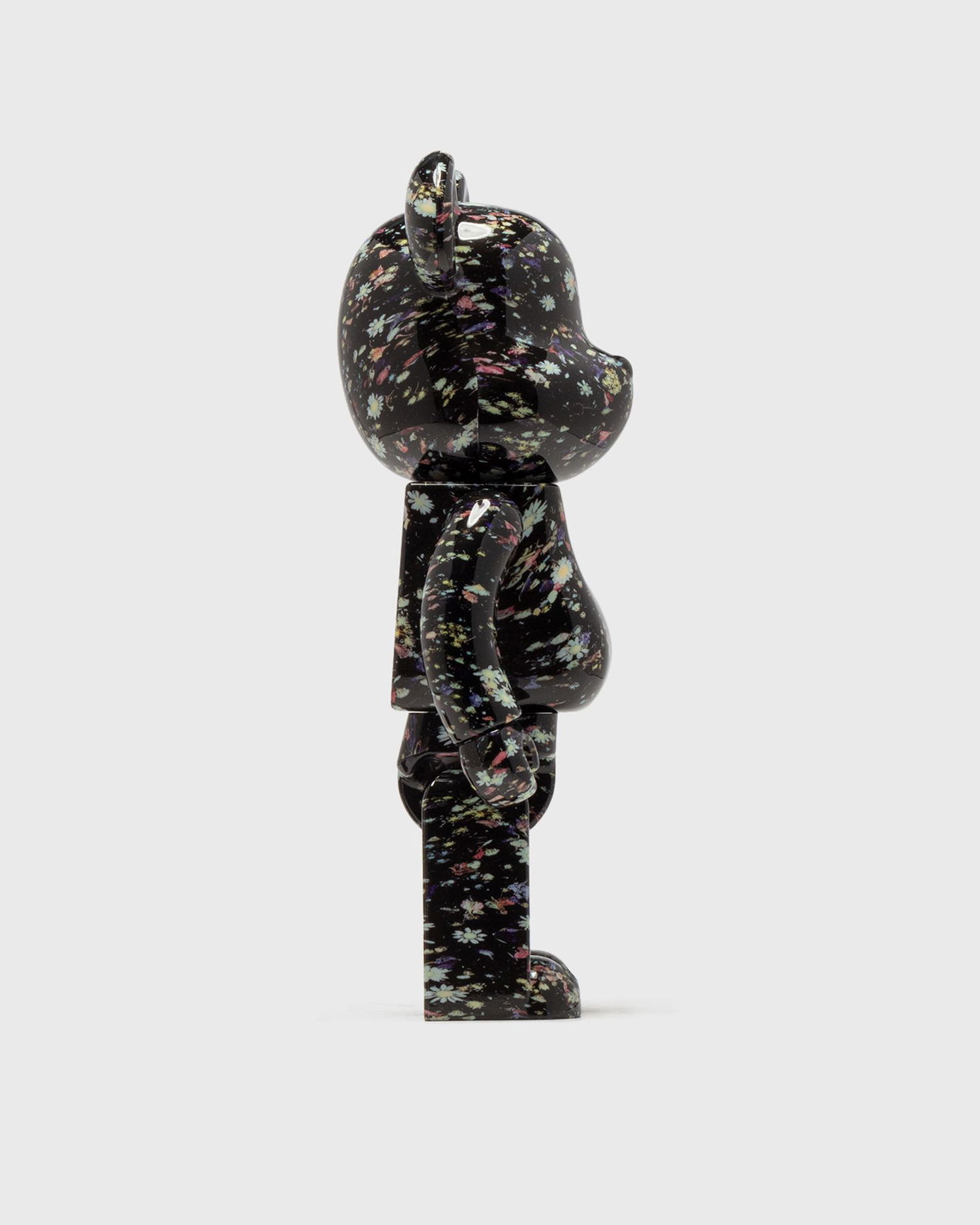 Collectible Medicom Toy Anever Black 1000% BE@RBRICK Figure Sort | MED1163, 1