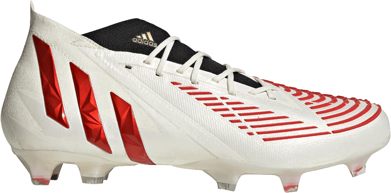 Sneakers og sko adidas Performance PREDATOR EDGE.1 FG Hvid | h02933, 0
