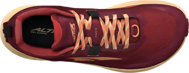 Sneakers og sko Altra Running TIMP 5 Rød | al0a85p66641, 2