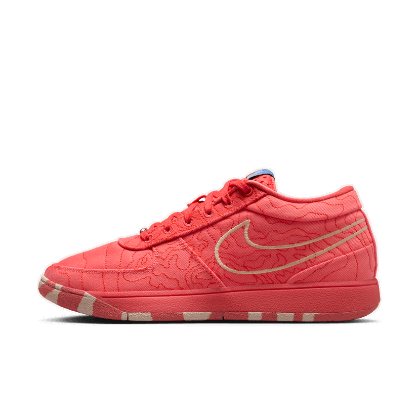 Sneakers og sko Nike Book 1 Lyserød | IB8054-800