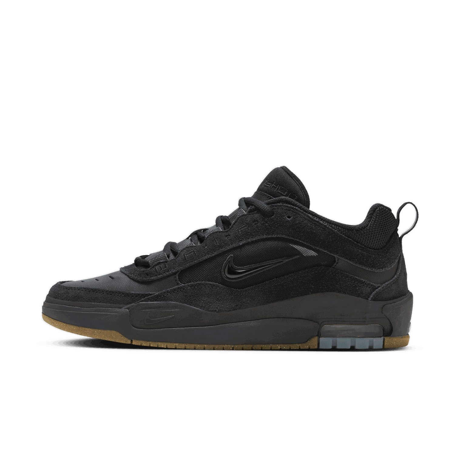 Sneakers og sko Nike Air Max Ishod Sort | FB2393-001, 0