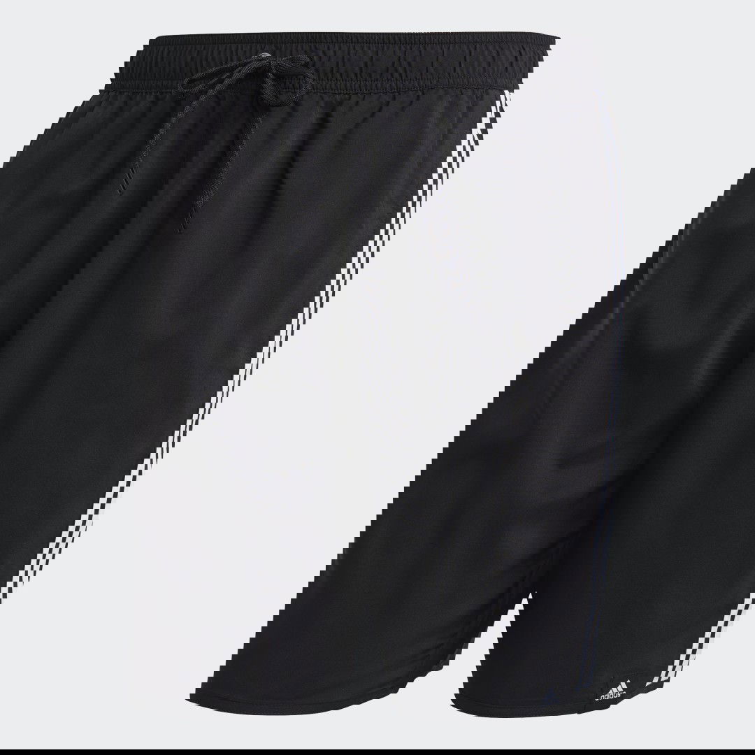 Shorts adidas Performance Classic-Length 3-Stripes Sort | GQ1103, 0