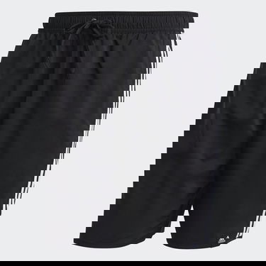 Shorts adidas Performance Classic-Length 3-Stripes Sort | GQ1103, 0