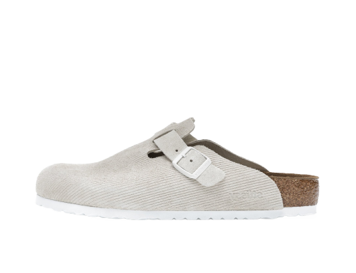 Sneakers og sko Birkenstock x Stussy Boston Grå | 1019742