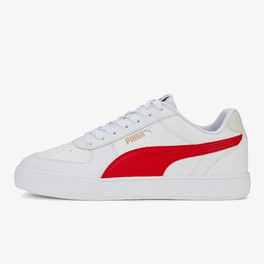 Sneakers og sko Puma Caven Hvid | 380810-25, 1