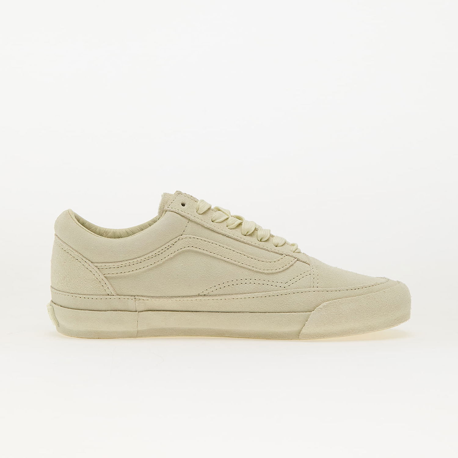 Sneakers og sko Vans LX Old Skool Beige | VN000D8YZ8Q, 1