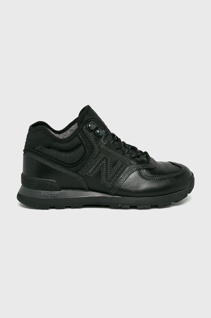 Sneakers og sko New Balance 574 Sort | MH574OAC, 0