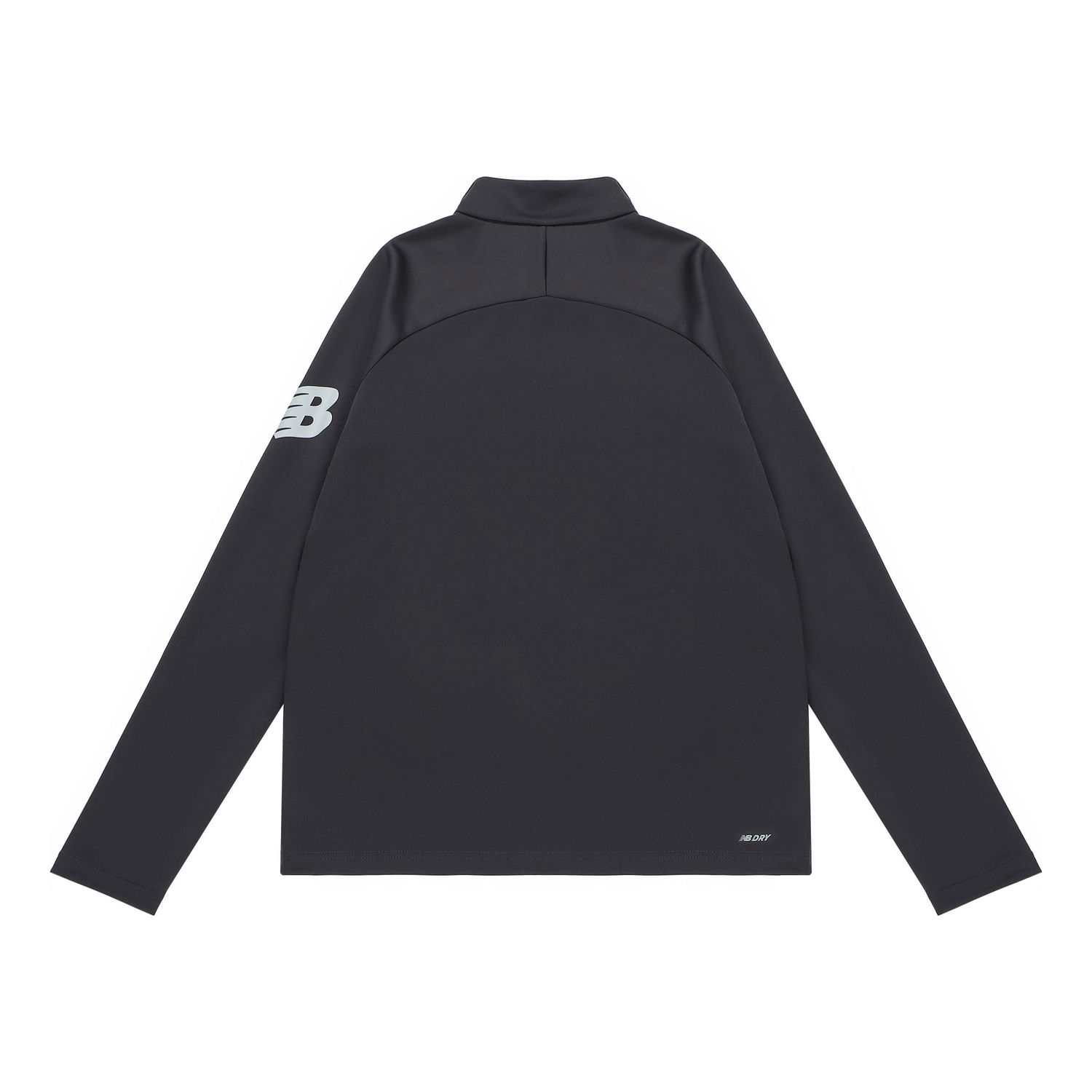 Sweatshirt New Balance Tenacity  Sweatshirt Sort | AMJ23090-PHM, 0
