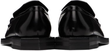 Sneakers og sko Coperni 3D Vector Loafers Sort | COPSH27479, 1