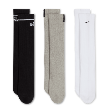 Sokker Nike U NK ED PL CSH CRW 3P 144 WGFX Flerfarvet | HV6864-900, 0