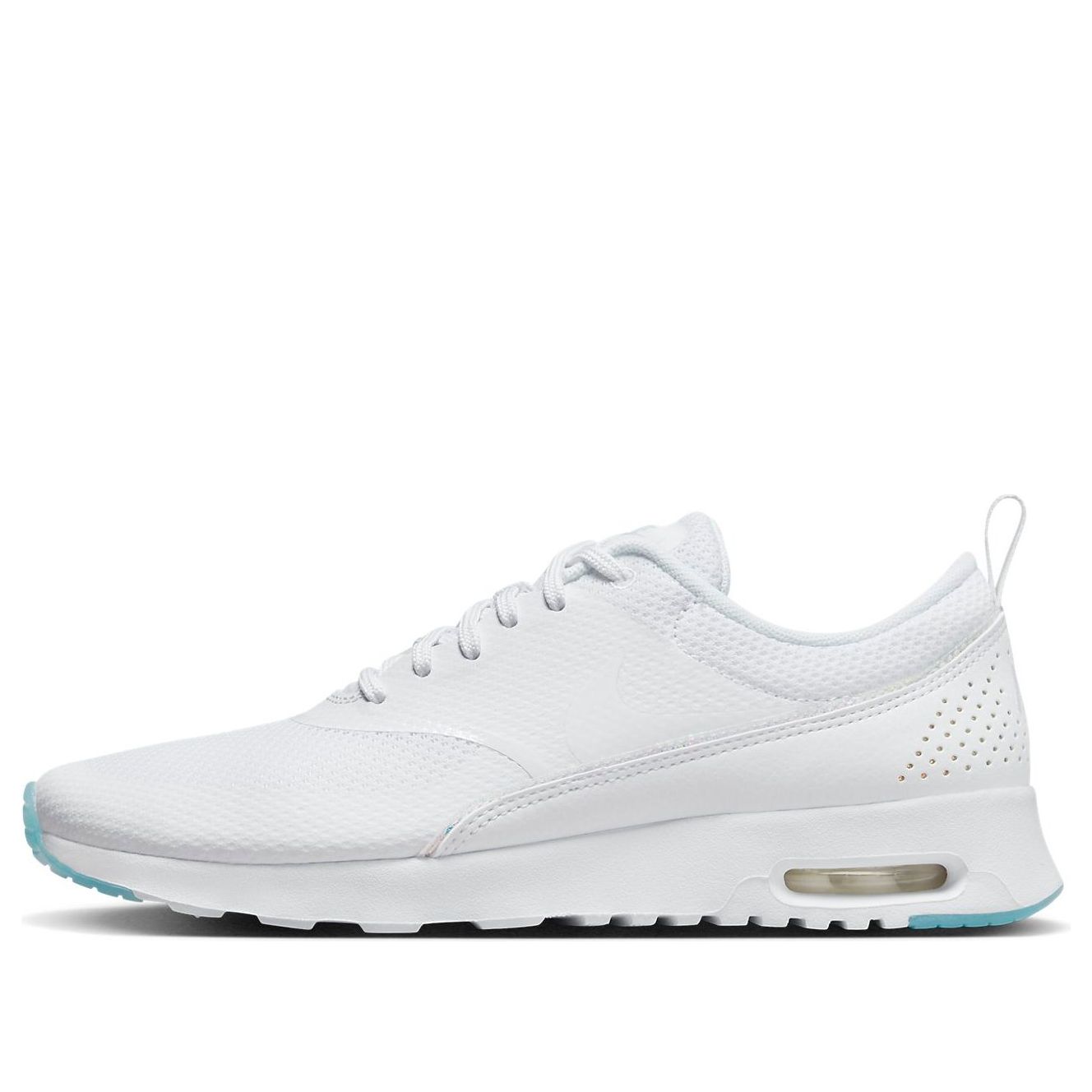 Sneakers og sko Nike Air Max Thea Hvid | FJ9302-104, 0