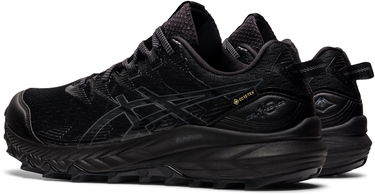 Sneakers og sko Asics Gel-Trabuco 10 Sort | 1011B328 001, 5