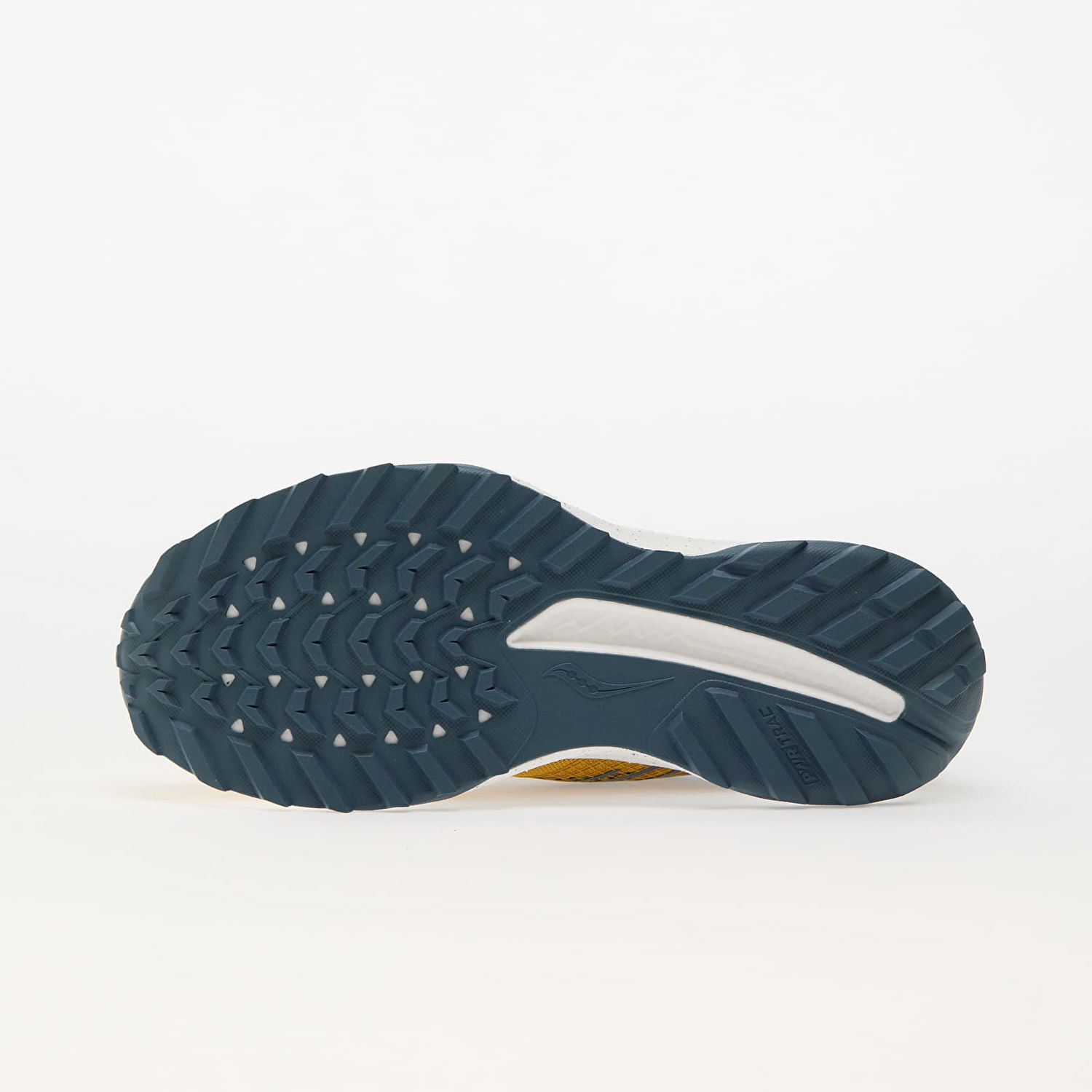 Sneakers og sko Saucony Ride Tr 2 Gul | S20951-210, 1