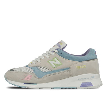 Sneakers og sko New Balance Aime Leon Dore x 990v5 Grå | 746201-60-3, 0