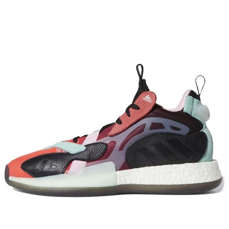 Sneakers og sko adidas Originals Zoneboost Rød | EG5764, 0