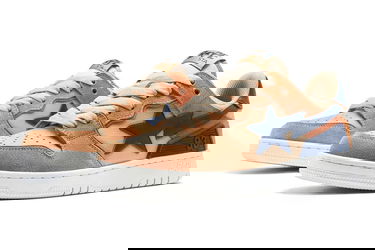 Sneakers og sko BAPE Bape Sk8 Sta #4 41 Brun | 1I70191009, 1