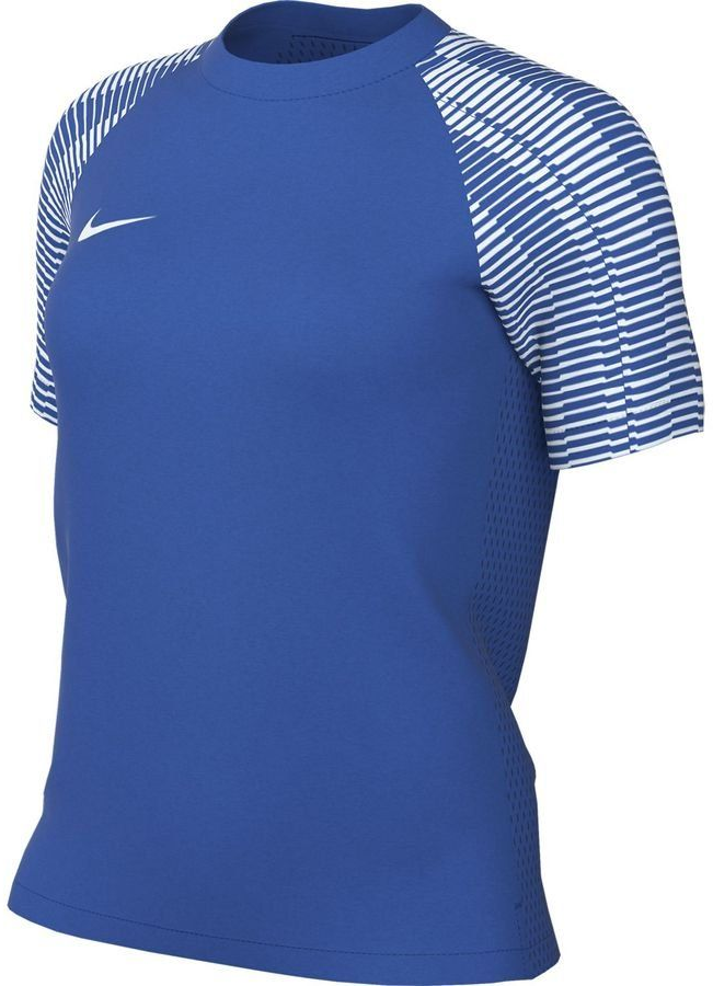 Jersey Nike Nike DF Academy Short Sleeve Jersey Blå | fz4887-464