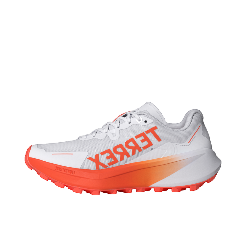 Sneakers og sko adidas Performance Terrex Agravic 3 Hvid | ji0955
