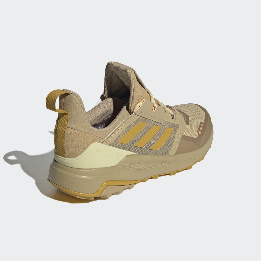 Sneakers og sko adidas Performance Terrex Trailmaker GORE-TEX Hiking Beige | GZ0345, 1